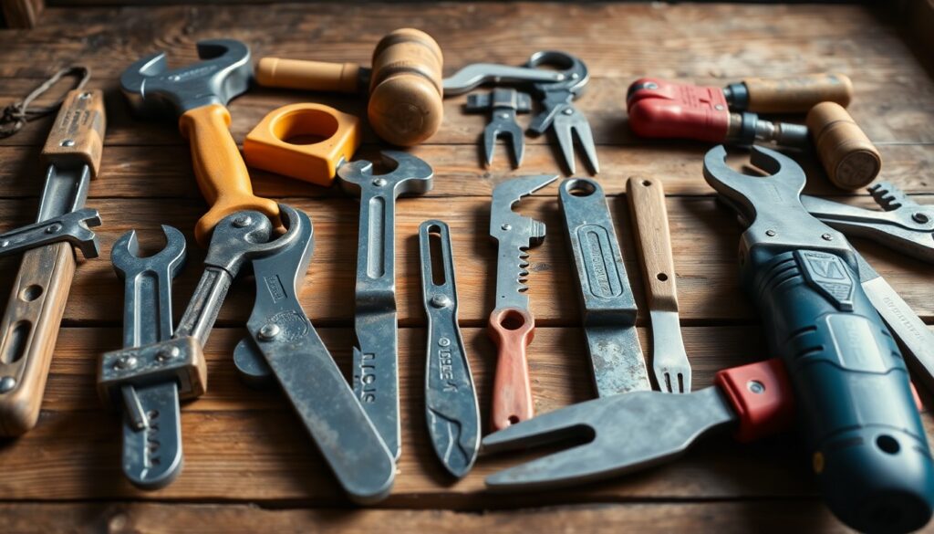 Acheter des outils de bricolage d’occasion : économiser sans se tromper (méthode expert)