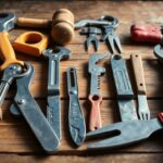 Acheter des outils de bricolage d’occasion : économiser sans se tromper (méthode expert)