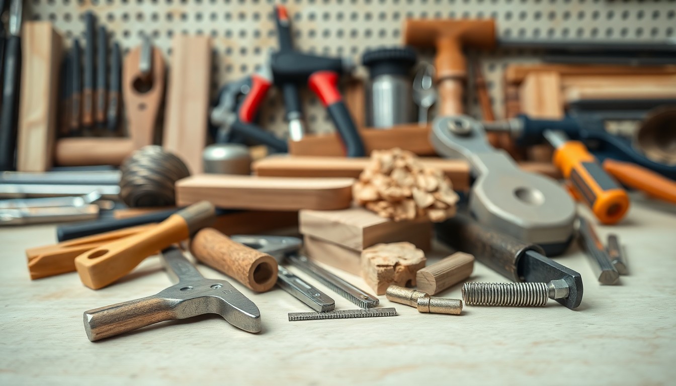 Comprendre le bricolage pas cher près de chez vous  attentes, limites et vrais bons plans