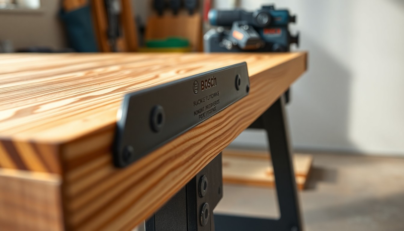 Aménagement et rangement datelier organiser en style