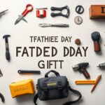 Cadeau fête des pères bricoleur : 10 idées pratiques et originales pour surprendre votre papa