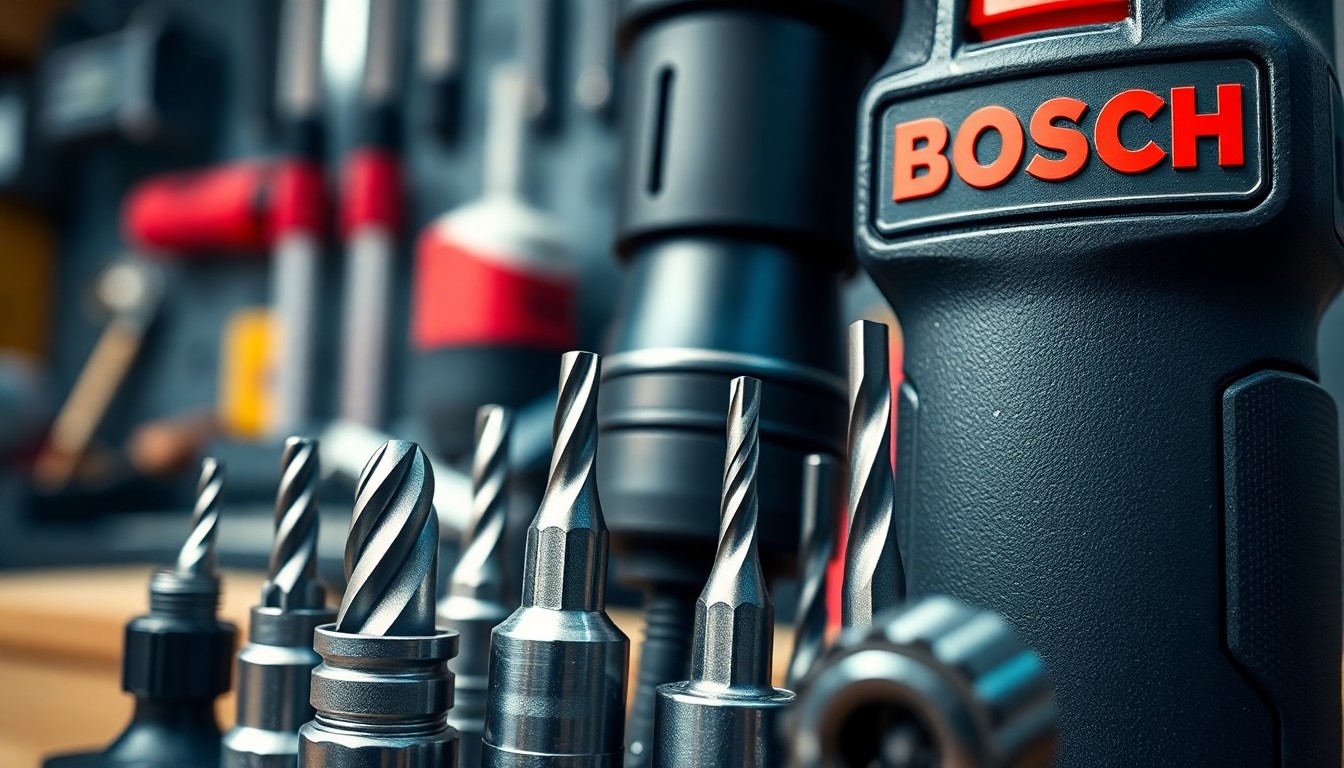 Les outils indispensables pour tout bricoleur