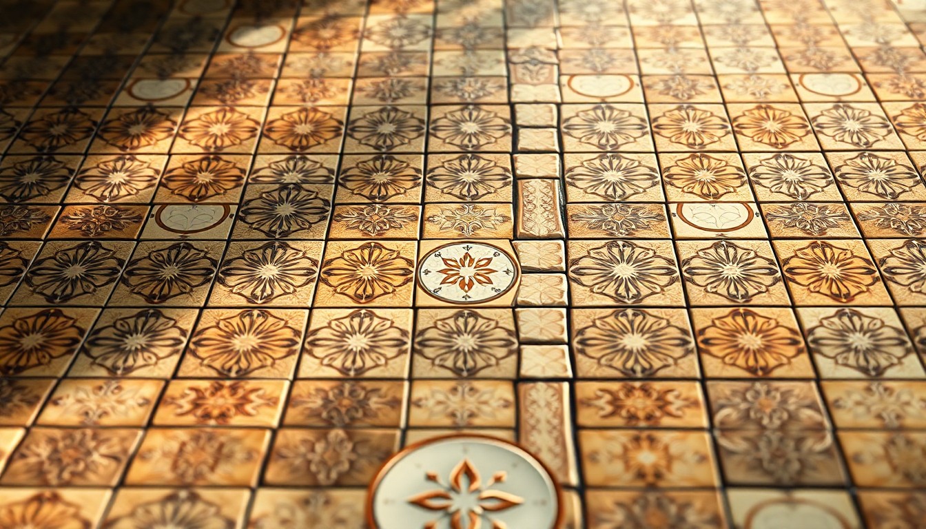 Quest-ce que le calepinage 