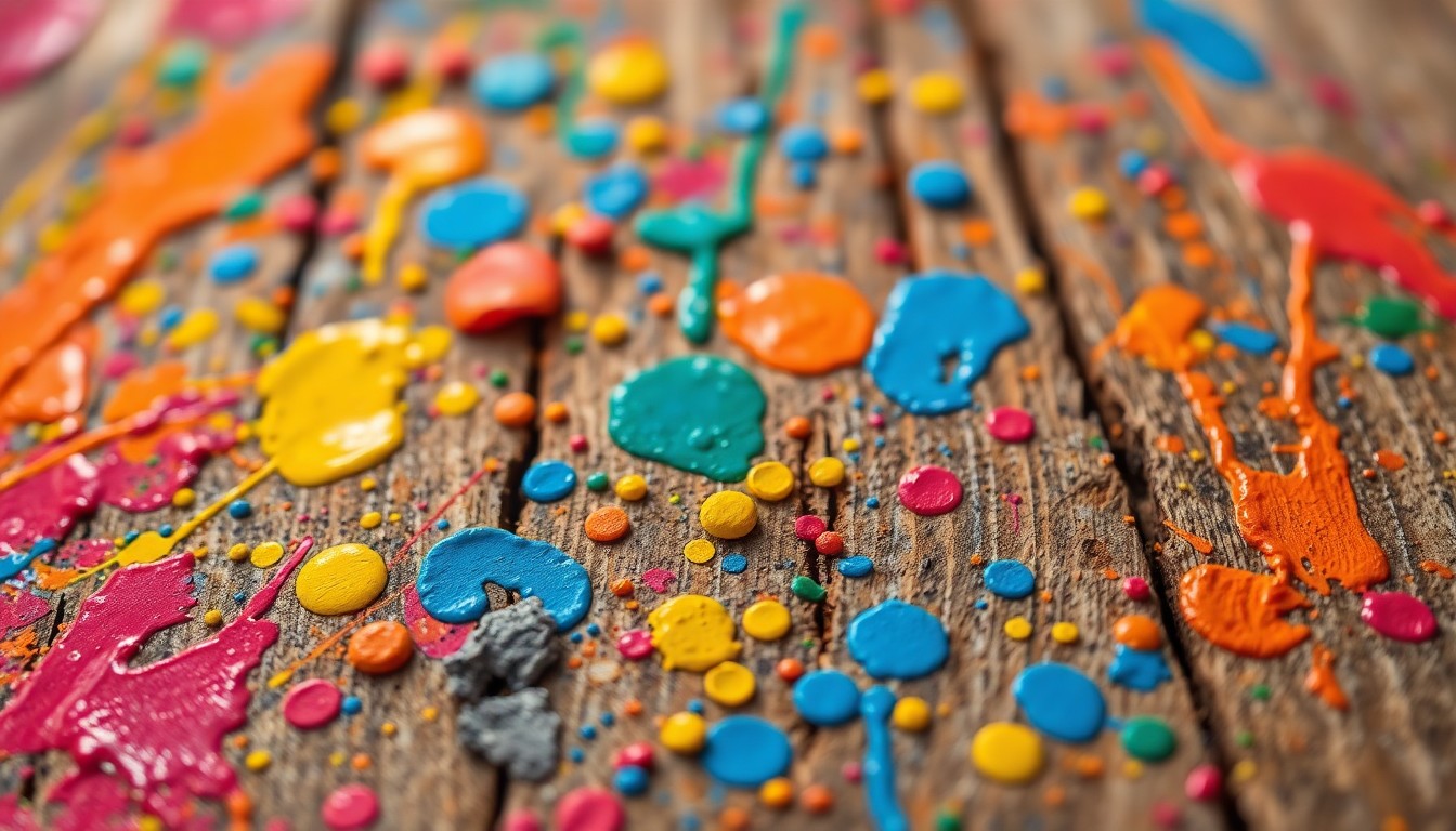 10 idées faciles pour customiser vos vieux meubles spécial débutants