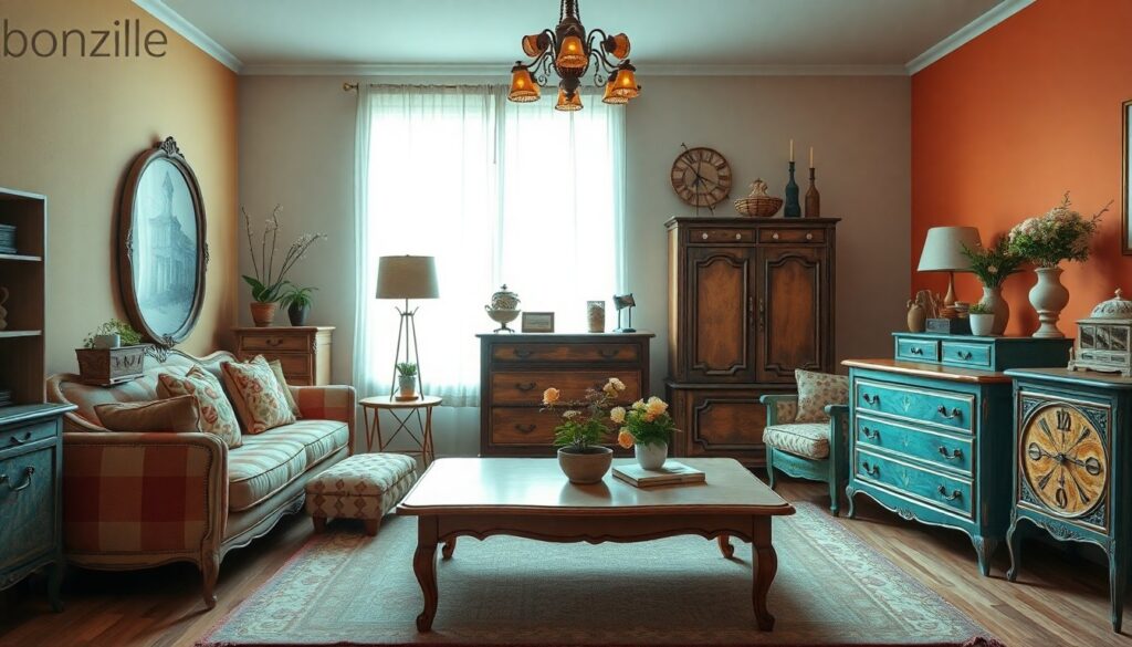 Customiser de vieux meubles : 10 idées créatives et faciles (résultat pro)