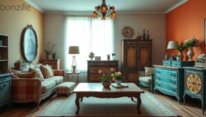 Customiser de vieux meubles : 10 idées créatives et faciles (résultat pro)