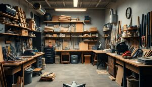 De bricoleur du dimanche à expert : transformez votre passion en projets épatants !