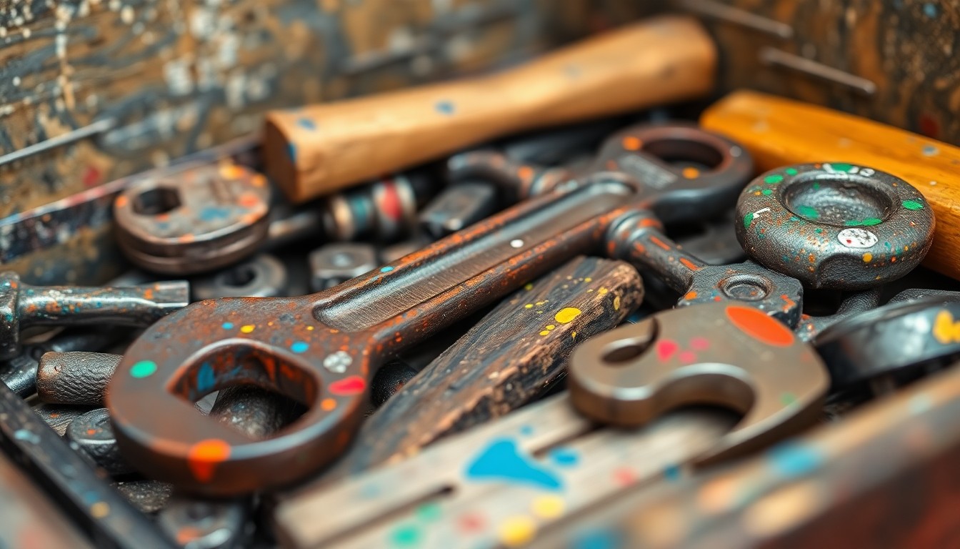 Quest-ce quun bricoleur du dimanche