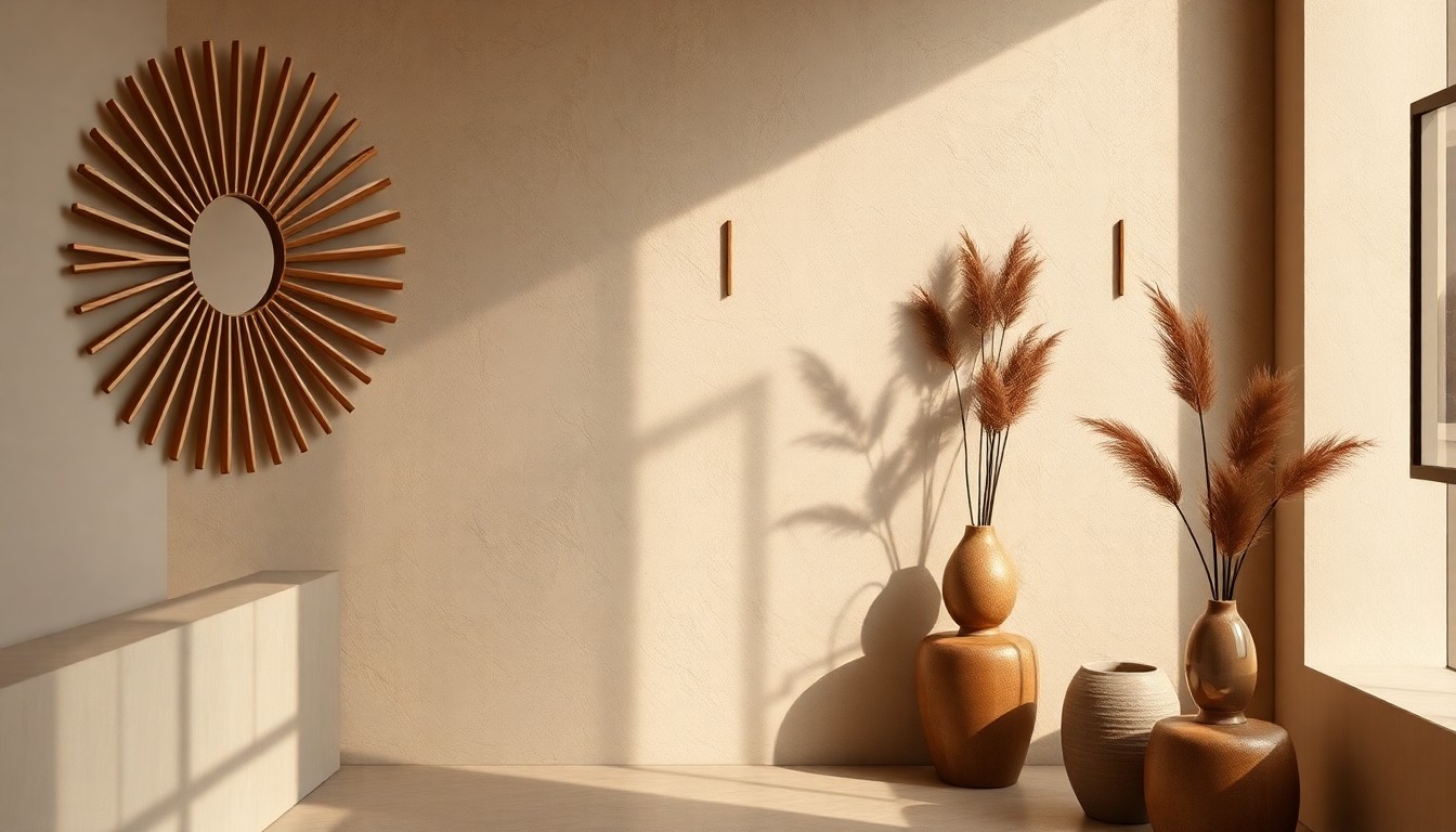 Palettes de couleurs 2026 teintes naturelles et accents audacieux