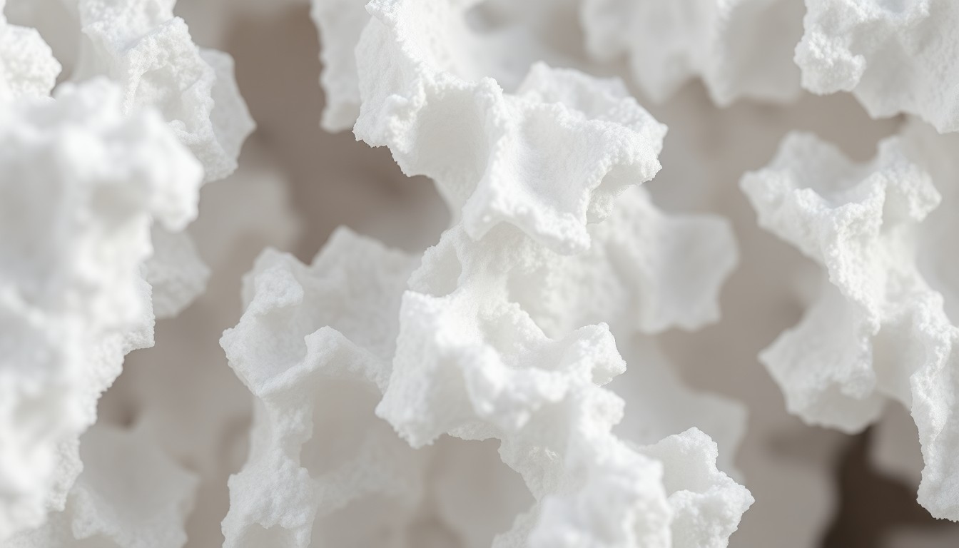 Les inconvénients et limites du polystyrène expansé