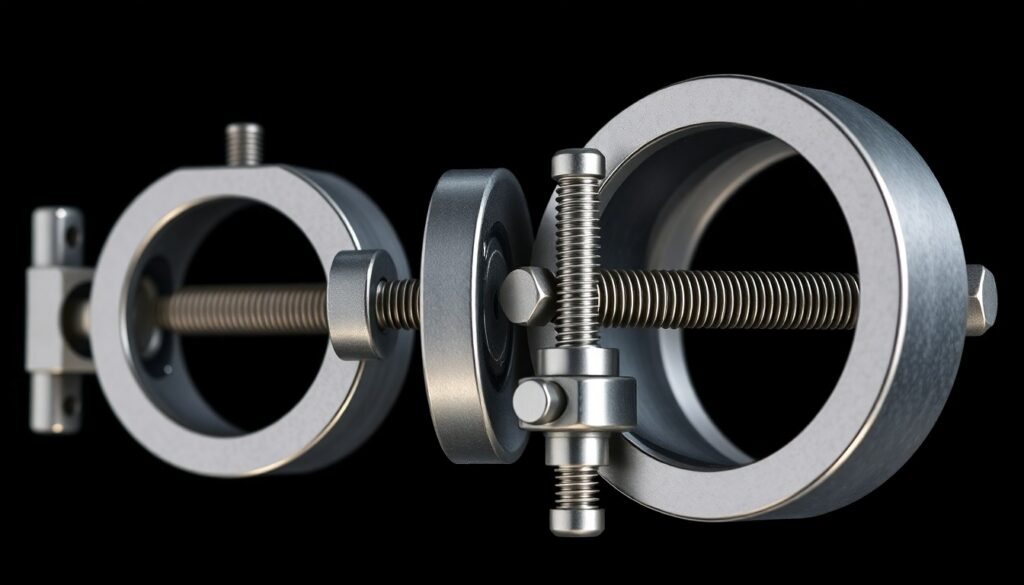 Dévoilez le secret d’un couple de serrage parfait : les clés d’un assemblage réussi !