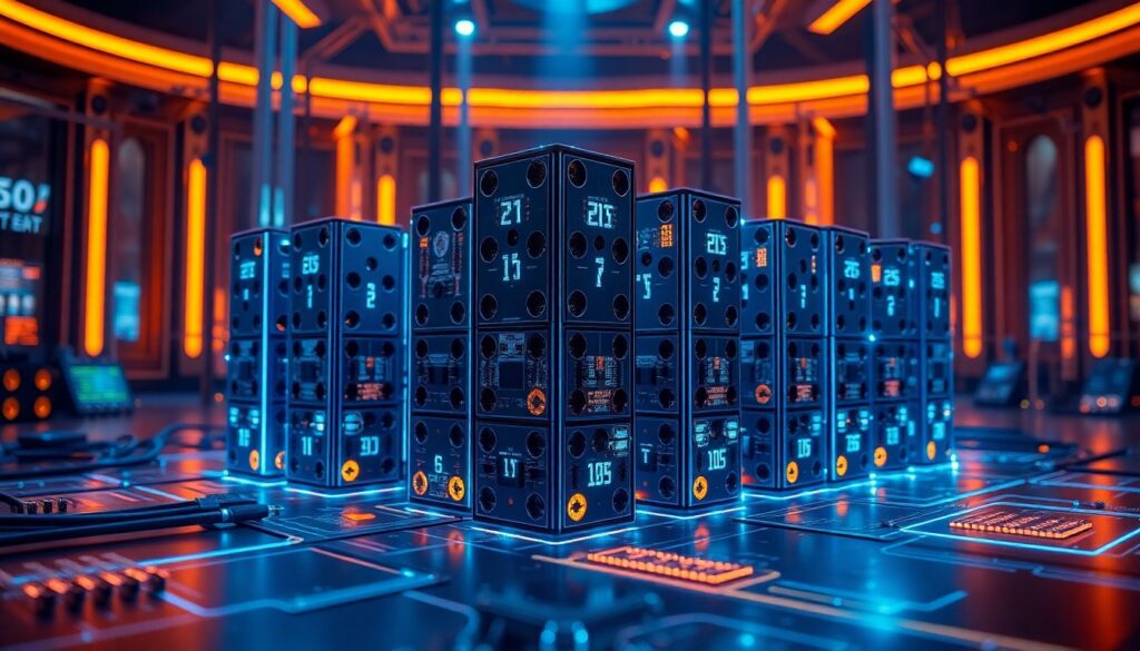 Domino électrique : guide complet pour sécuriser et optimiser votre installation