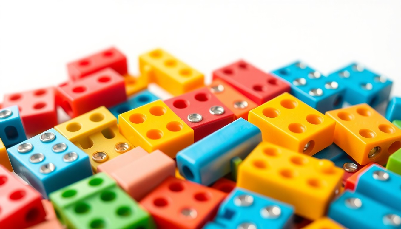 Quest-ce quun domino électrique et pourquoi en avoir un 