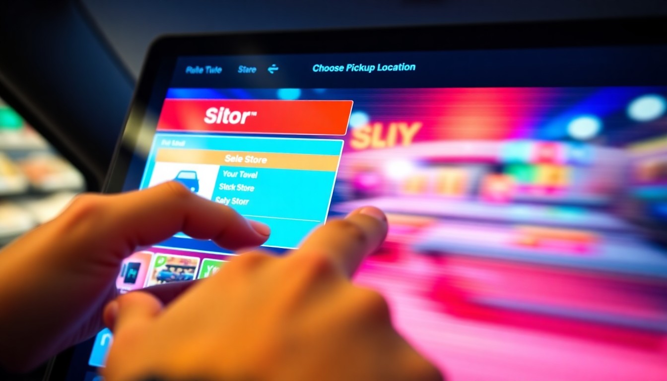 Comment fonctionne concrètement le drive bricolage retrait 2h