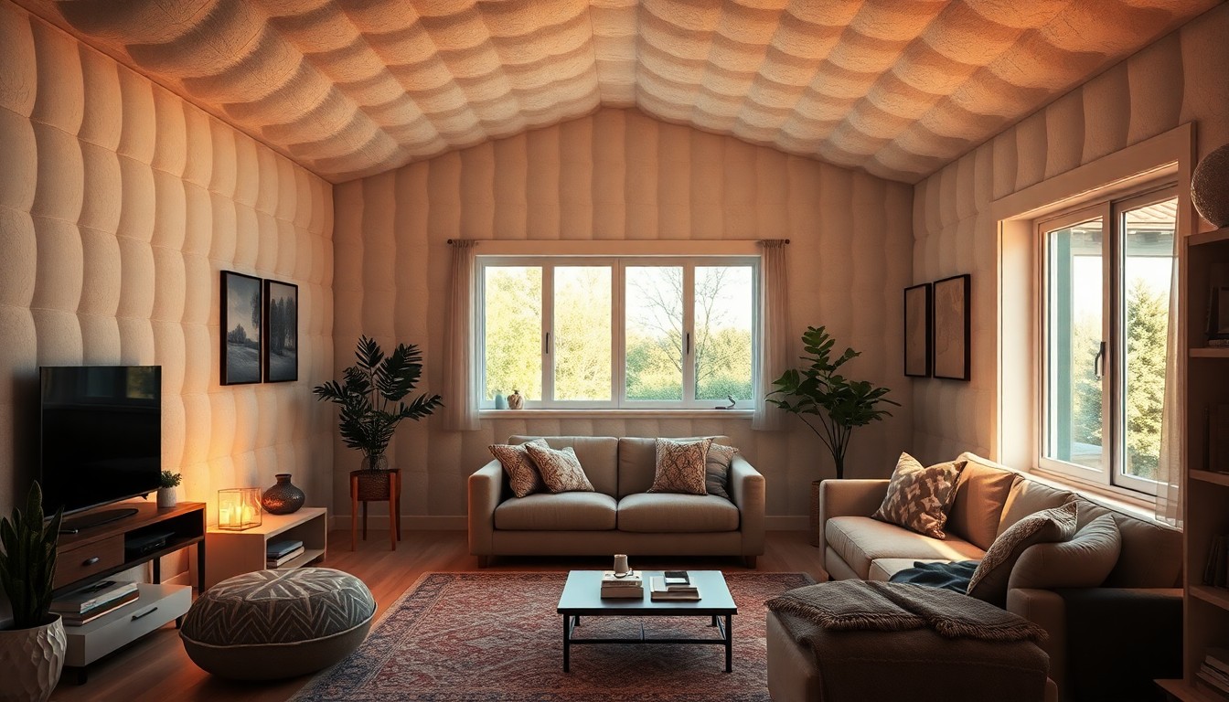 électricité avant ou après isolation : découvrez la solution qui vous fera économiser des milliers d'euros