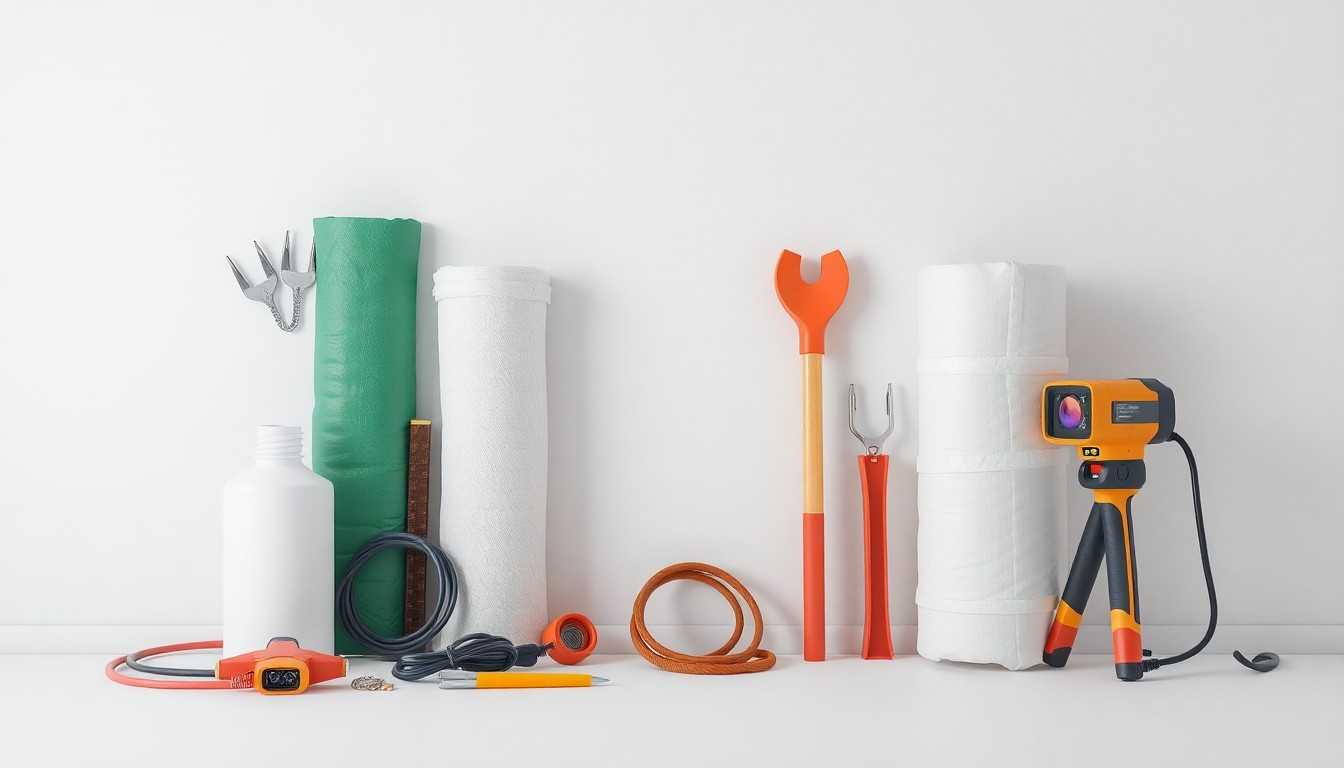 Pourquoi lordre des travaux est crucial pour votre confort et vos factures dénergie