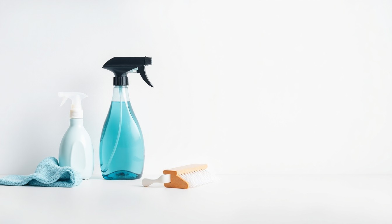 Les meilleures pratiques pour un nettoyage efficace de votre terrasse