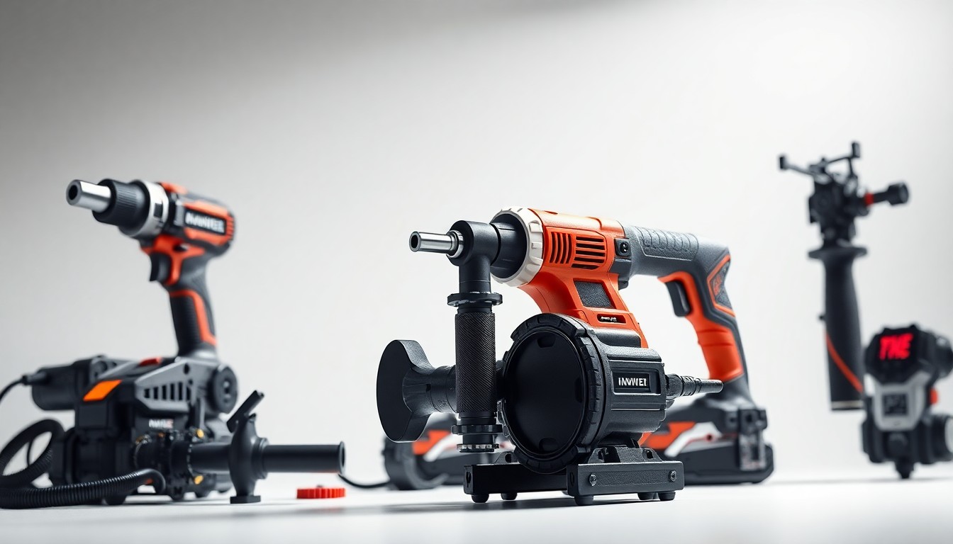 Entretien outils électroportatifs : des machines plus fiables et durables (méthode pro)