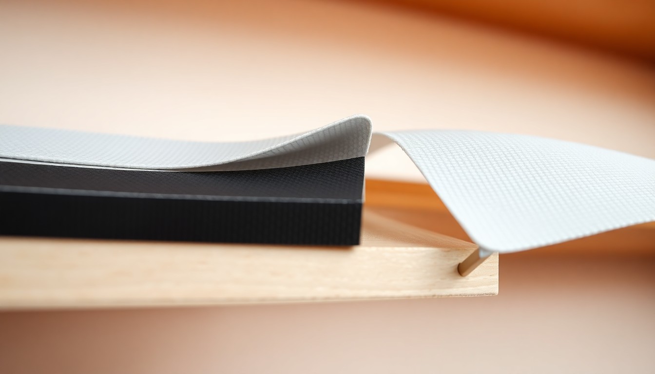 Les principaux systèmes pour installer une étagère murale sans percer