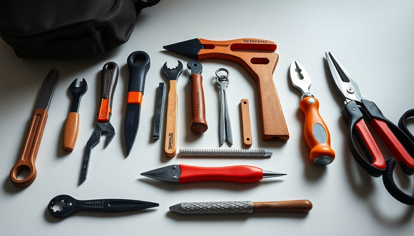 Comment choisir un kit doutillage complet pas cher sans se tromper