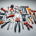 Kit outillage complet pas cher : bien s’équiper sans se ruiner