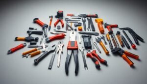 Kit outillage complet pas cher : bien s’équiper sans se ruiner