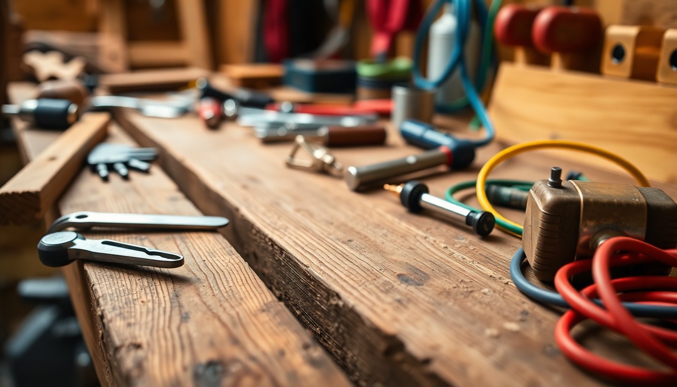 Quest-ce quun livre du bricoleur 