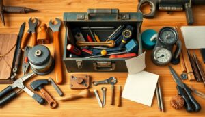 Les 10 idées cadeaux incontournables pour un bricoleur de 70 ans : offrez-lui le meilleur !