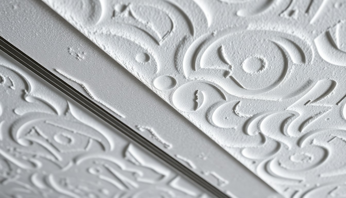 Quest-ce quun plafond autoportant