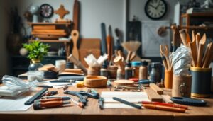 Livraison rapide matériaux bricolage : optimiser vos chantiers (guide expert)