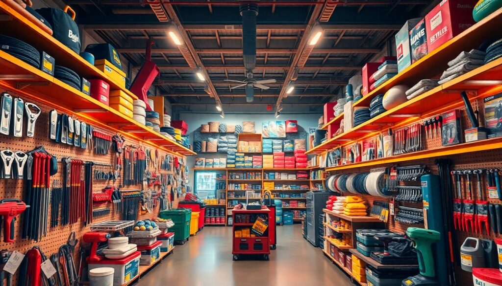 Magasin bricolage ouvert dimanche : finir vos travaux sans attendre (conseils experts)