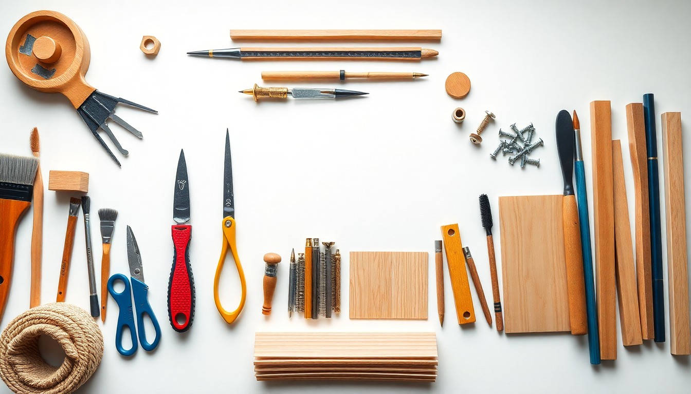 Comment choisir le meilleur magasin de bricolage pour votre projet 