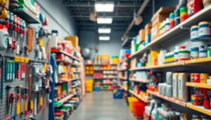 Meilleur magasin bricolage france : 10 enseignes testées (guide expert)