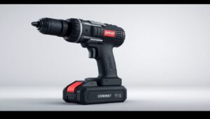 Meilleure perceuse sans fil 2024 : puissance et confort (guide expert)