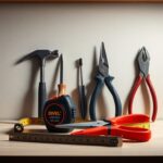 Outil bricoleur : guide complet des indispensables pour réussir vos projets
