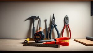 Outil bricoleur : guide complet des indispensables pour réussir vos projets
