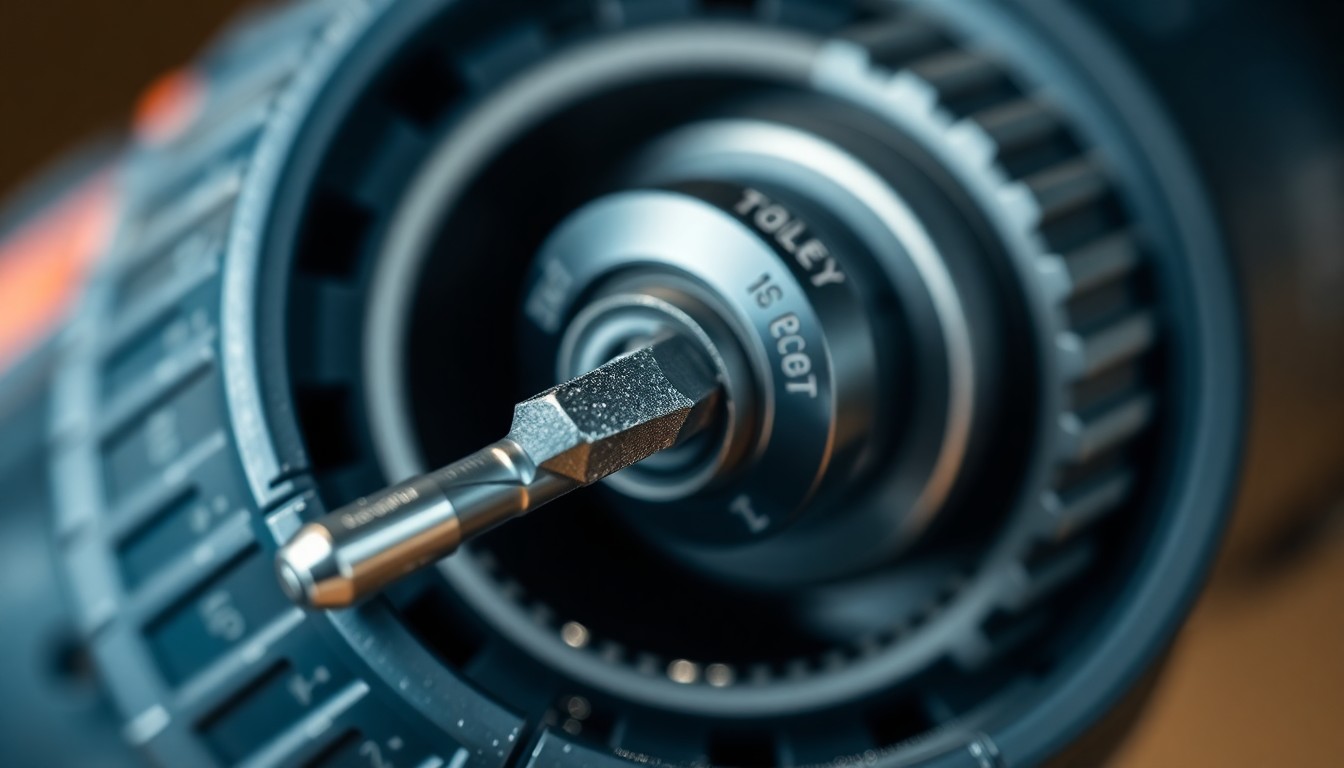 Les outils électroportatifs essentiels pour projets avancés