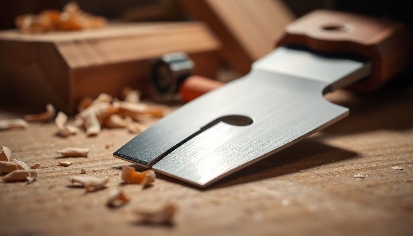 Couper, percer, poncer les outils de coupe et électroportatifs pour bien débuter