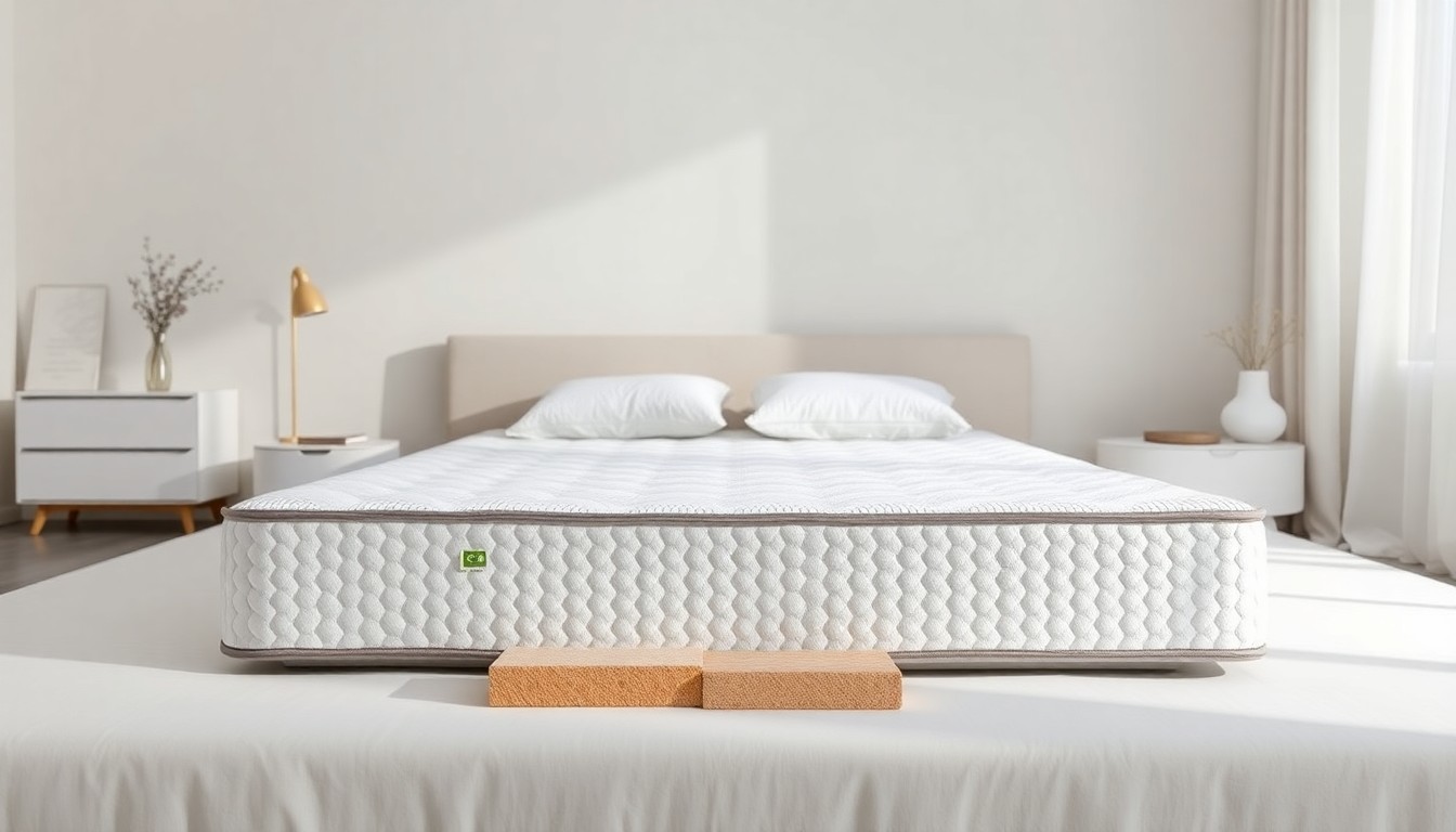 Comment choisir le matelas parfait pour votre lit queen size