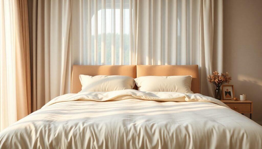 Pourquoi le queen size est le secret d'un sommeil réparateur : tout ce que vous devez savoir !