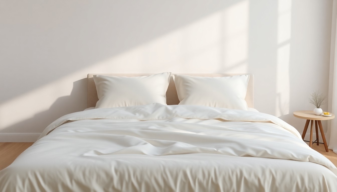 Quest-ce quun lit queen size  définition et dimensions