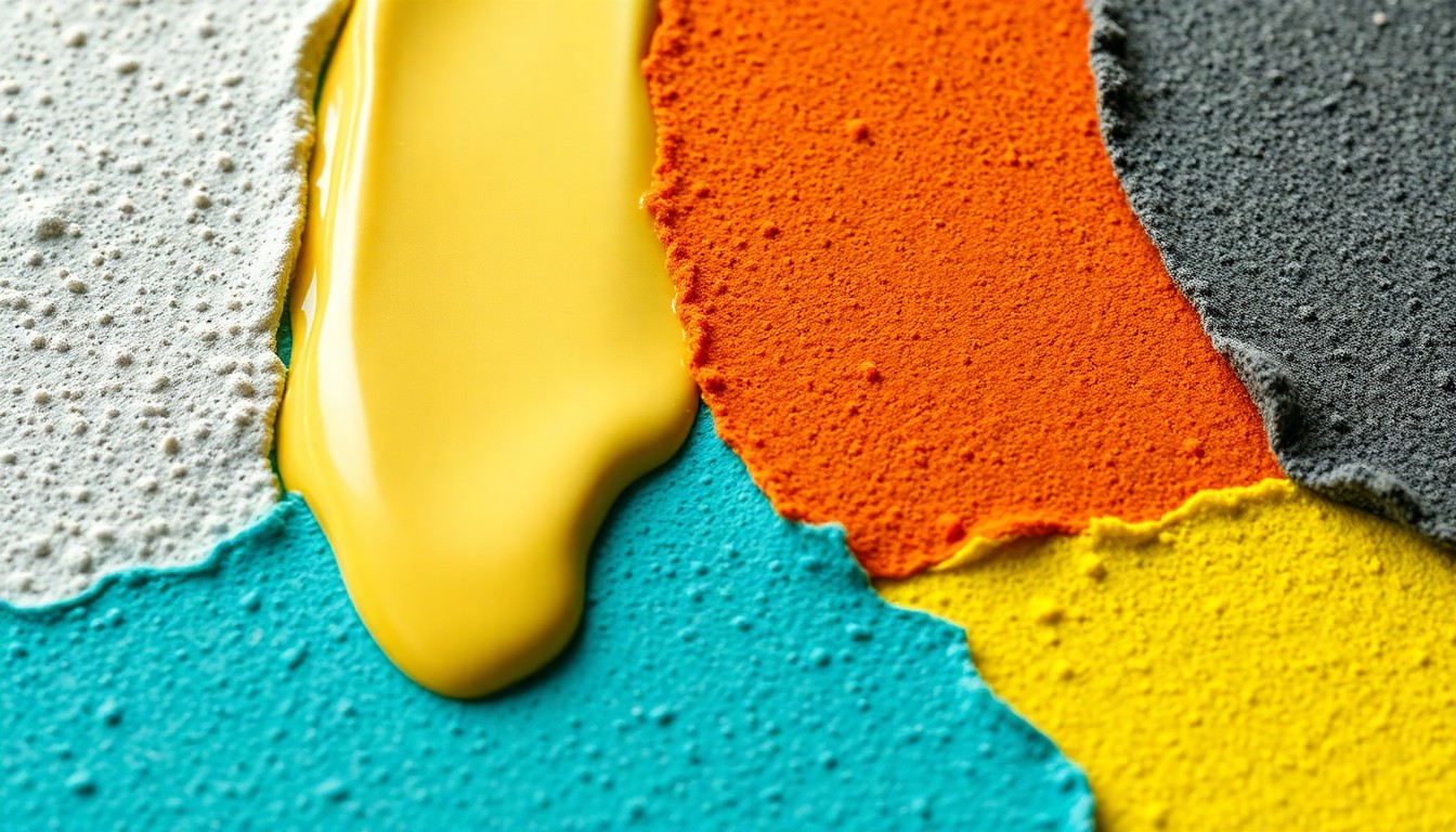 Types de primaires daccrochage et supports appropriés