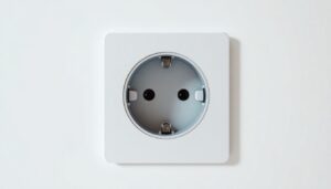 Prise pour four : guide complet norme nf c 15-100, installation et choix sécurisé