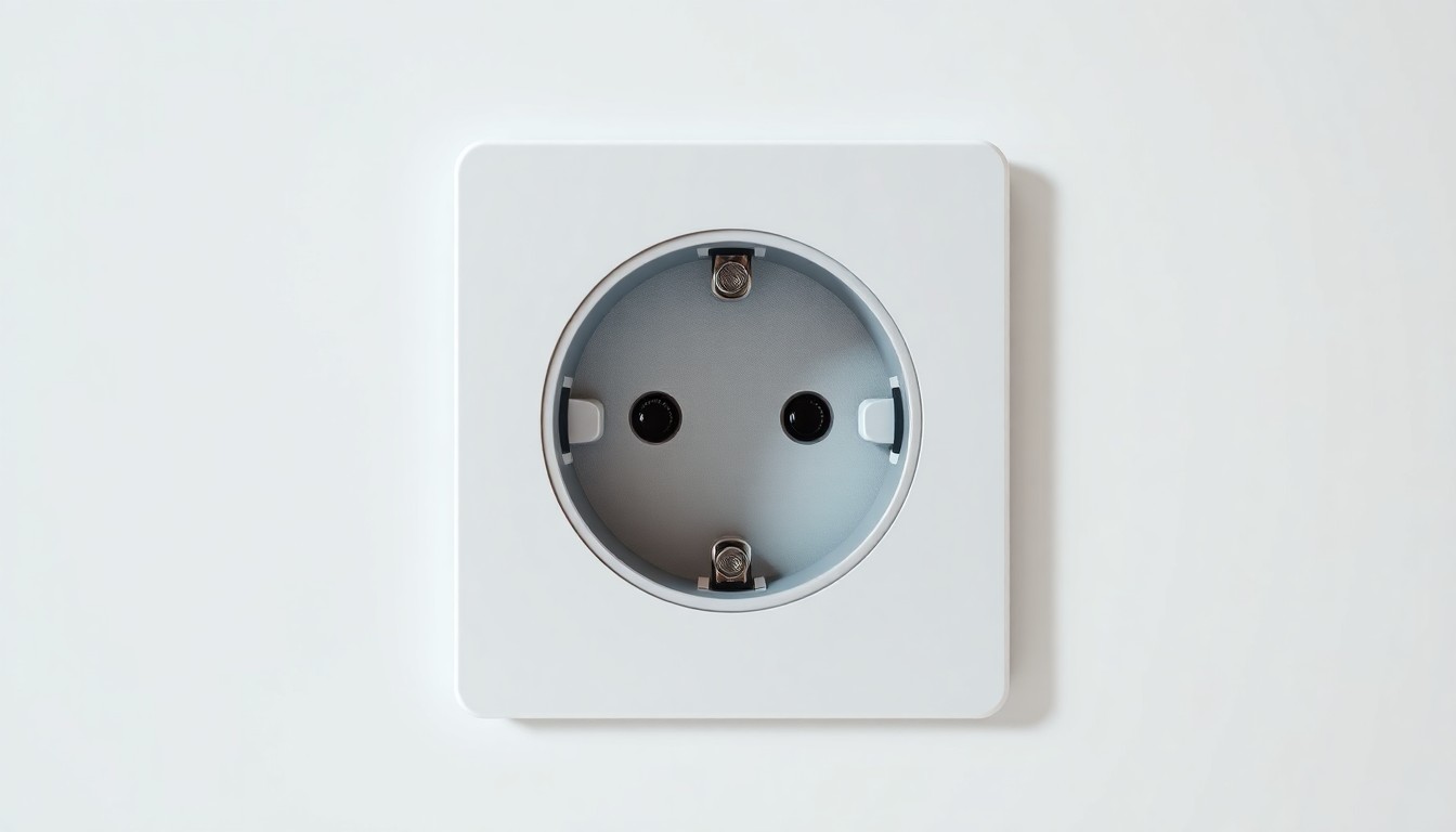 Prise pour four : guide complet norme nf c 15-100, installation et choix sécurisé