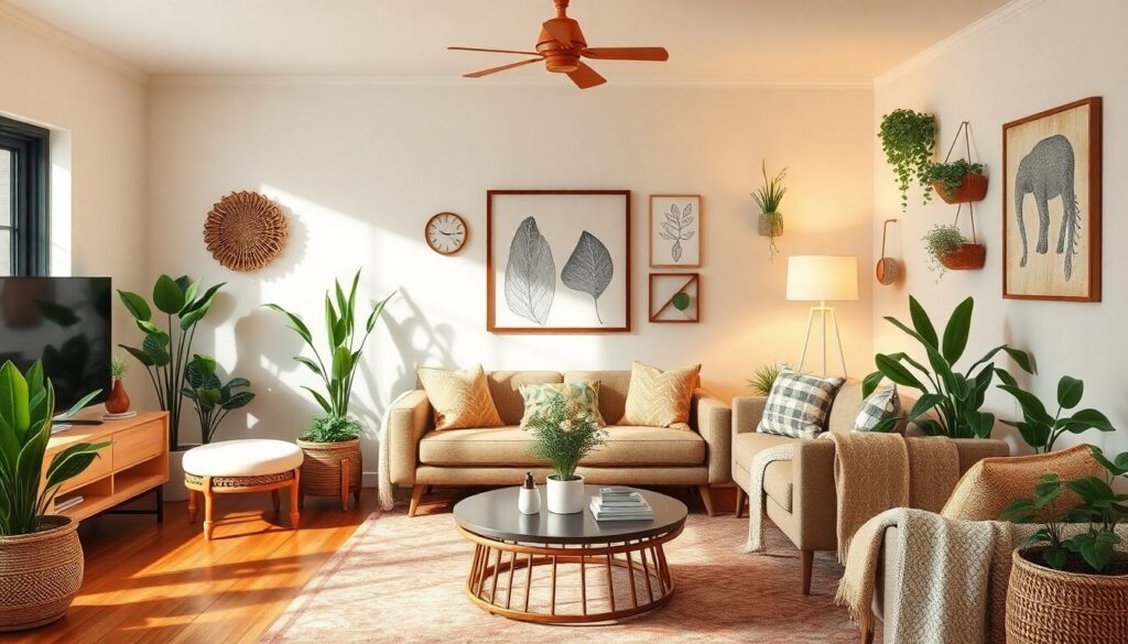 Projet bricolage facile weekend : 10 idées pour transformer votre intérieur sans stress