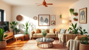 Projet bricolage facile weekend : 10 idées pour transformer votre intérieur sans stress