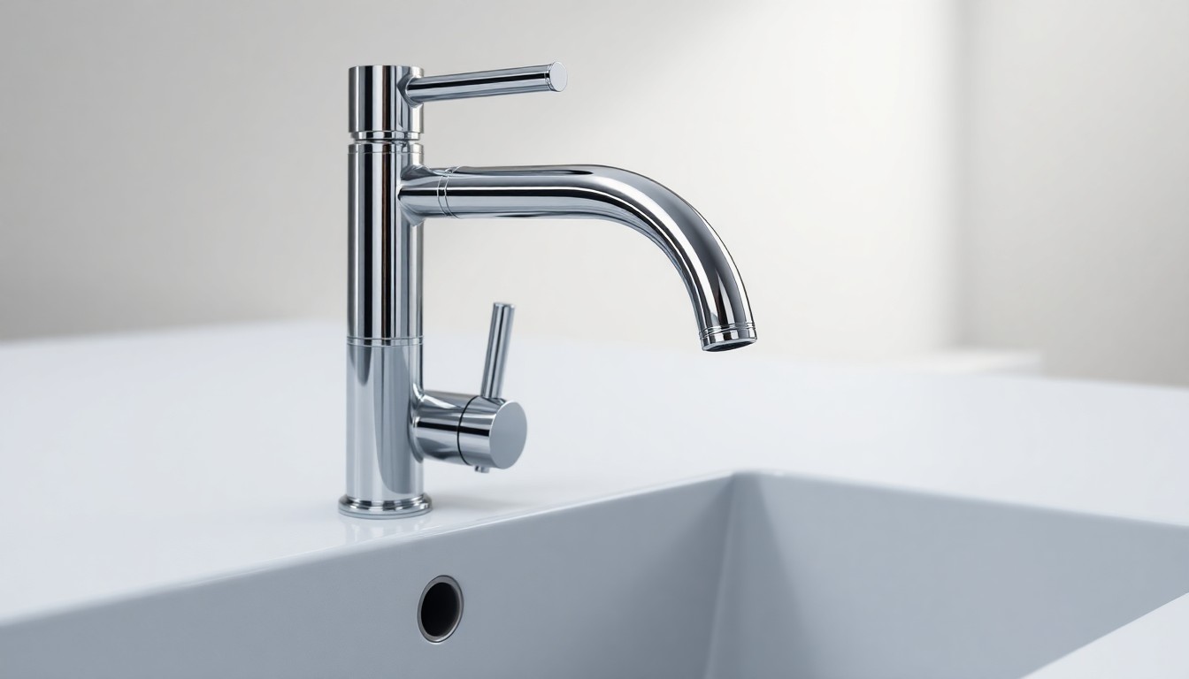 Remplacer un robinet autoperceur : guide complet pour les brico-accros !