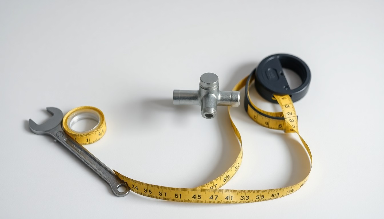 Matériel et outils nécessaires pour le remplacement