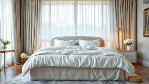 Taille lit queen size : ce que vous devez savoir avant d'acheter !