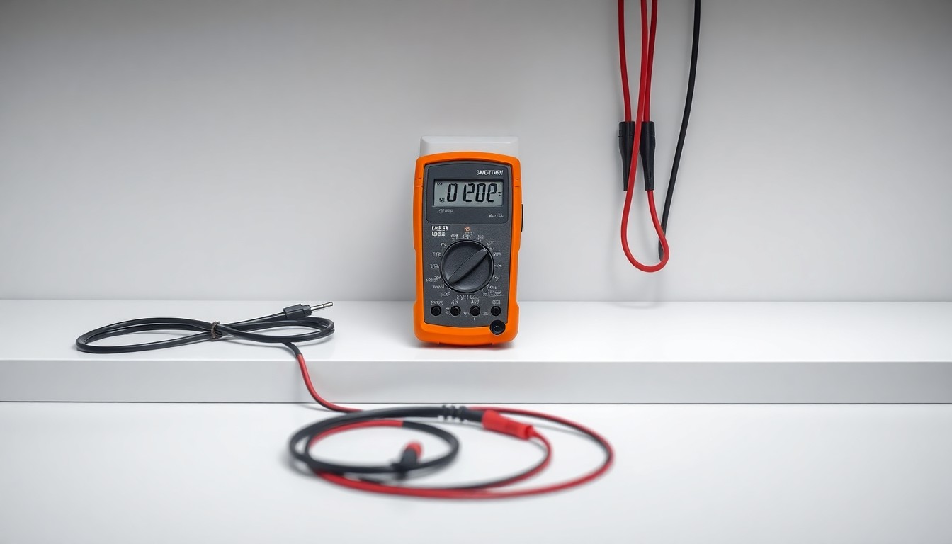 Comment vérifier lefficacité de votre système de prise de terre